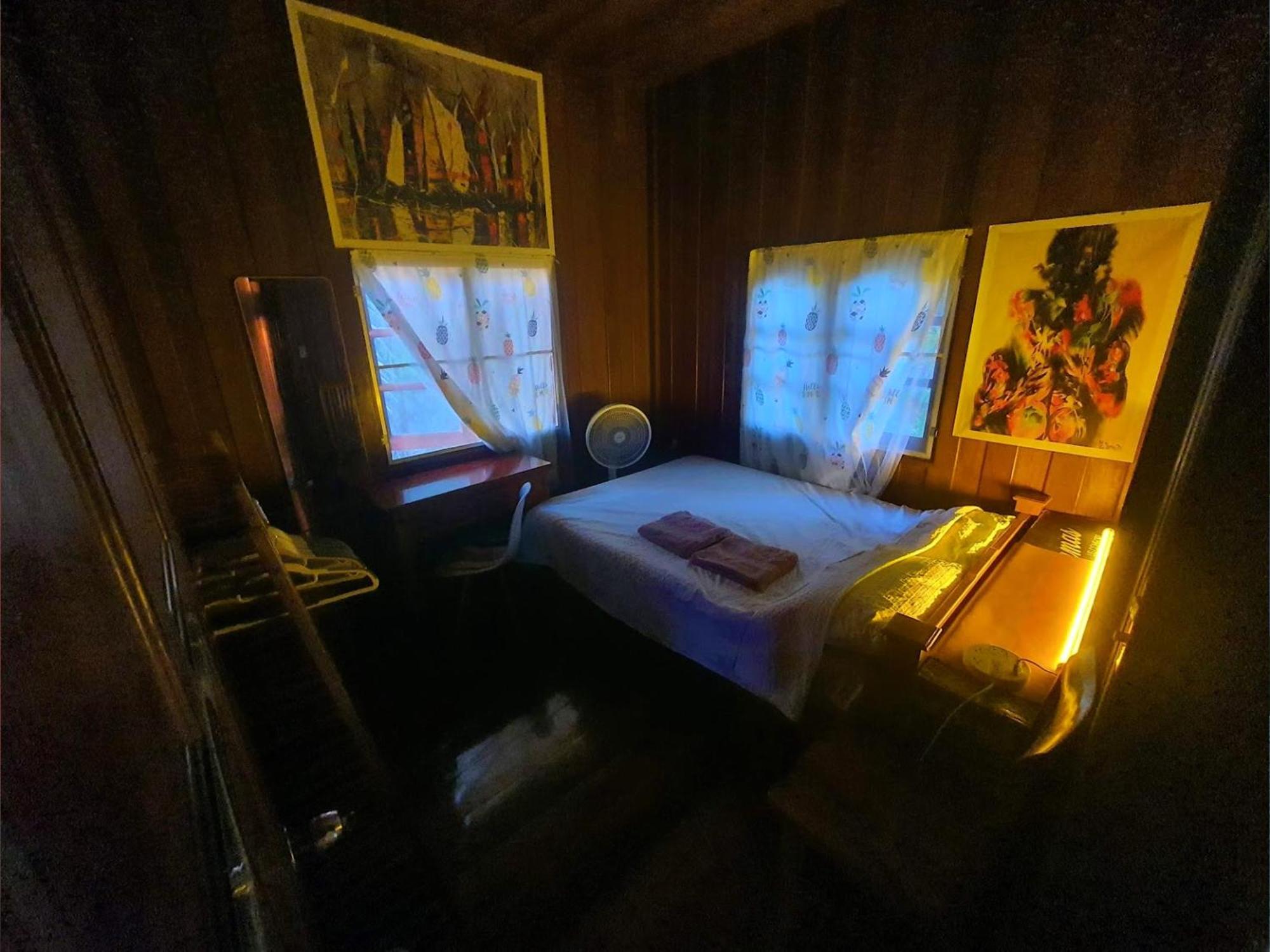 Ferienwohnung Hyperluˢᵖᵃᶜᵉ Ko Kut Exterior foto